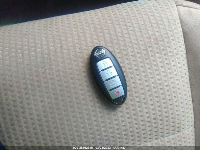 1N4AL3AP7FC206339 Nissan Altima 2.5 S