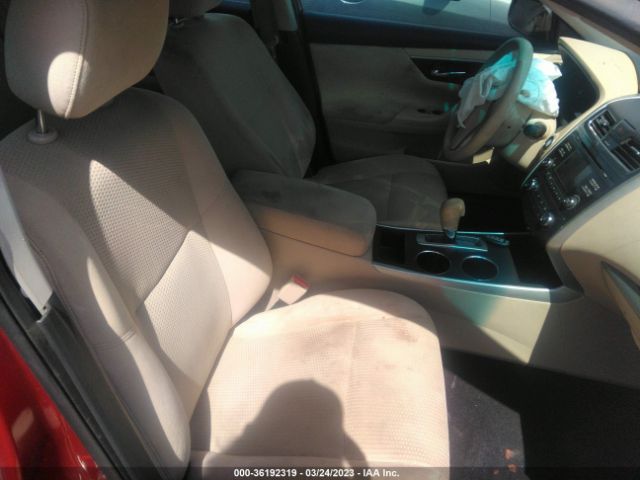 1N4AL3AP7FC206339 Nissan Altima 2.5 S