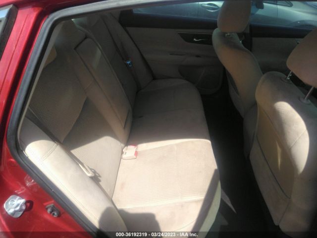 1N4AL3AP7FC206339 Nissan Altima 2.5 S