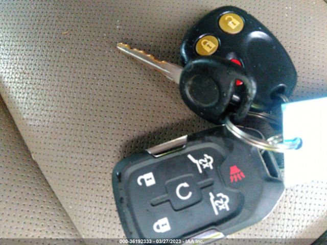 1GKS1BKC9FR566854 GMC YUKON SLT