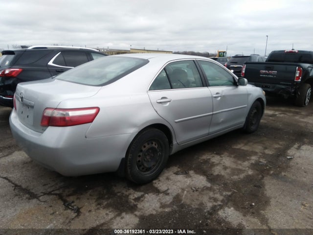 2007 TOYOTA CAMRY CE/LE/SE/XLE VIN: 4T1BE46K97U027707