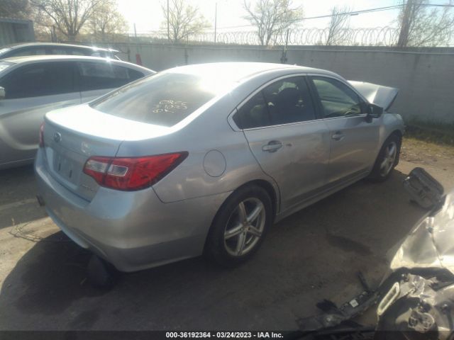 4S3BNAA6XG3025449 Subaru Legacy 2.5i