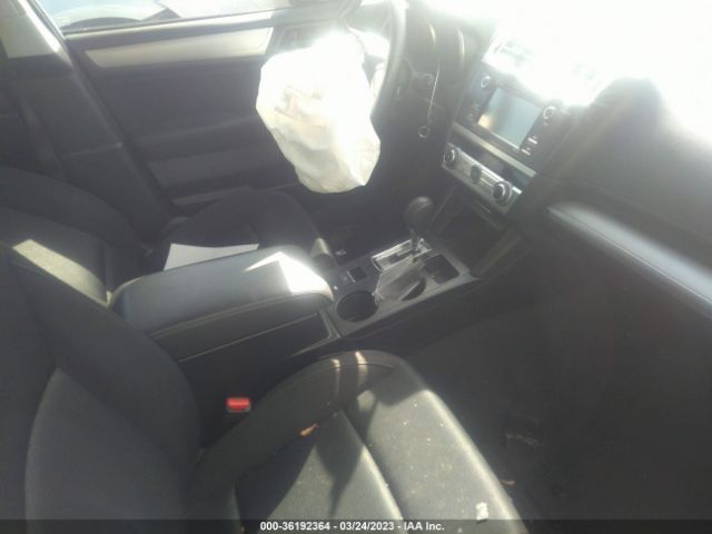 4S3BNAA6XG3025449 Subaru Legacy 2.5i
