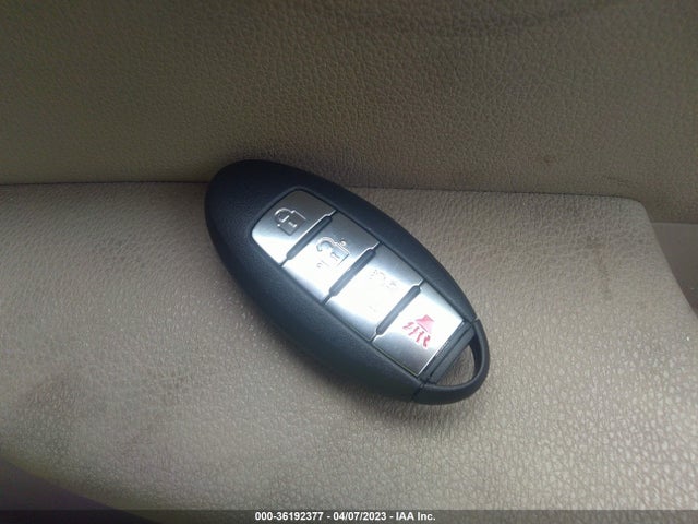 2013 NISSAN ALTIMA 2.5 SV VIN: 1N4AL3AP1DC180723