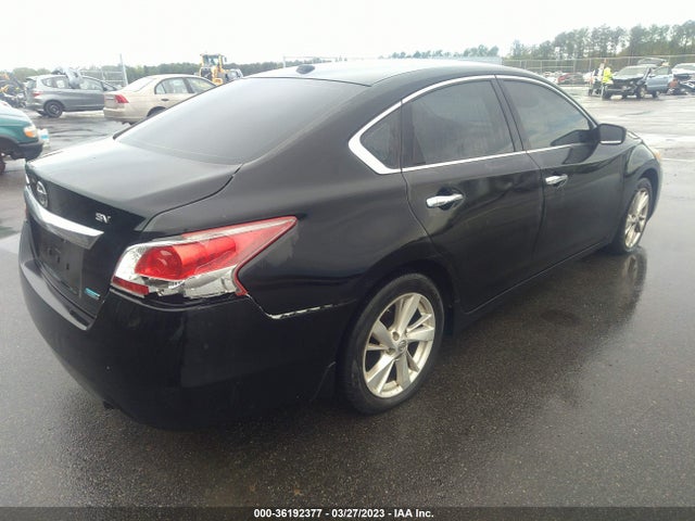 2013 NISSAN ALTIMA 2.5 SV VIN: 1N4AL3AP1DC180723