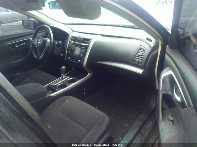2013 NISSAN ALTIMA 2.5 SV VIN: 1N4AL3AP1DC180723