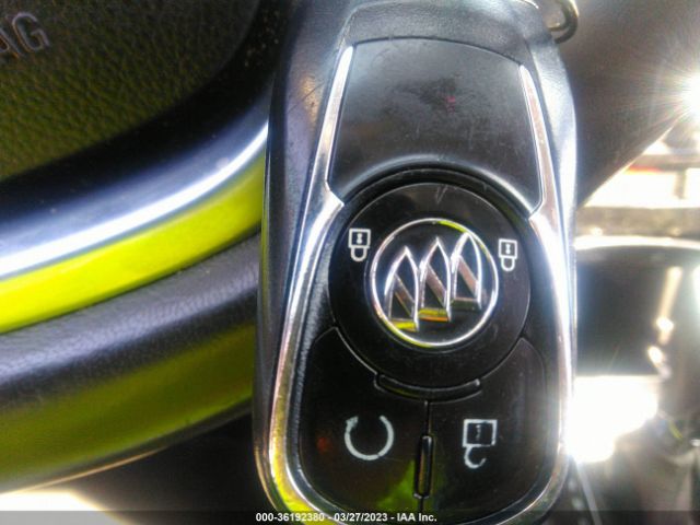 KL4CJASB7KB842978 Buick Encore Preferred