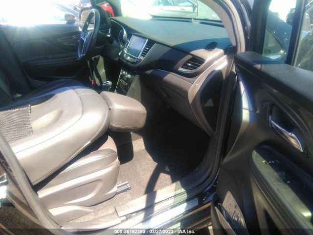 KL4CJASB7KB842978 Buick Encore Preferred