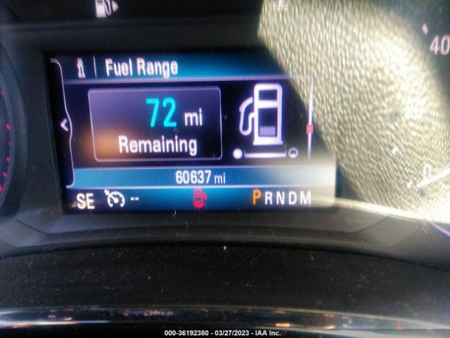 KL4CJASB7KB842978 Buick Encore Preferred