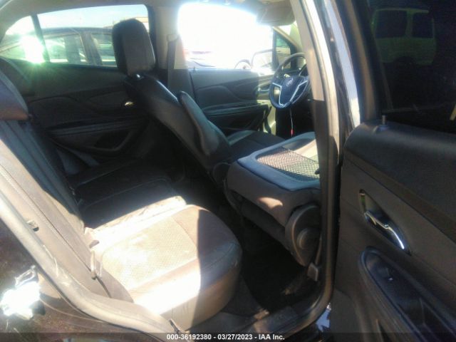 KL4CJASB7KB842978 Buick Encore Preferred