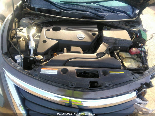 Nissan Altima 2.5 S 2015 1N4AL3AP3FN867094 Image 12