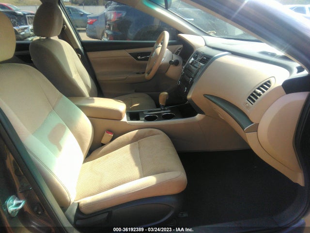 Nissan Altima 2.5 S 2015 1N4AL3AP3FN867094 Image 7