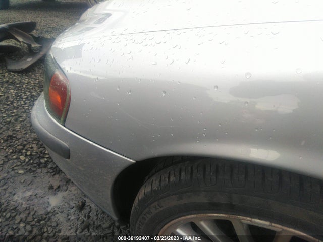 2004 VOLVO S60 VIN: YV1RS59V542403733