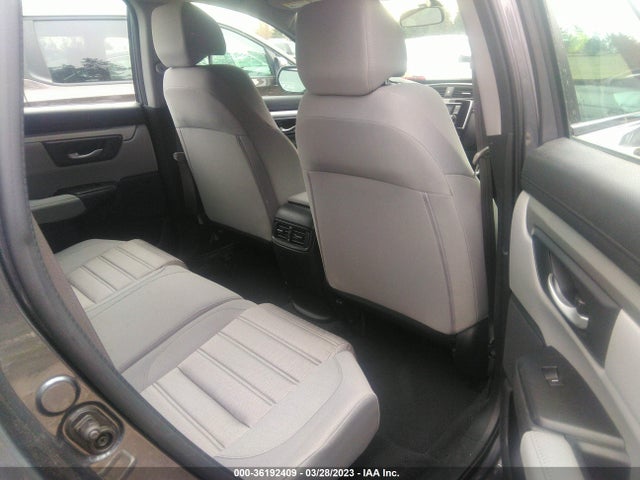 2017 Honda CR-V, VIN: 2HKRW6H34HH208095