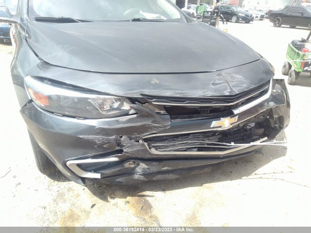 Chevrolet MALIBU LS 2017 1G1ZB5ST1HF172741 Image 7