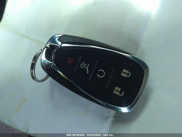 Chevrolet EQUINOX LT 2018 2GNAXJEV2J6283253 Image 11