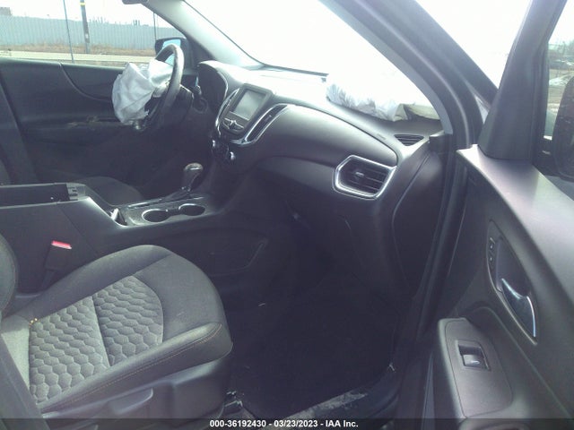 Chevrolet EQUINOX LT 2018 2GNAXJEV2J6283253 Image 5