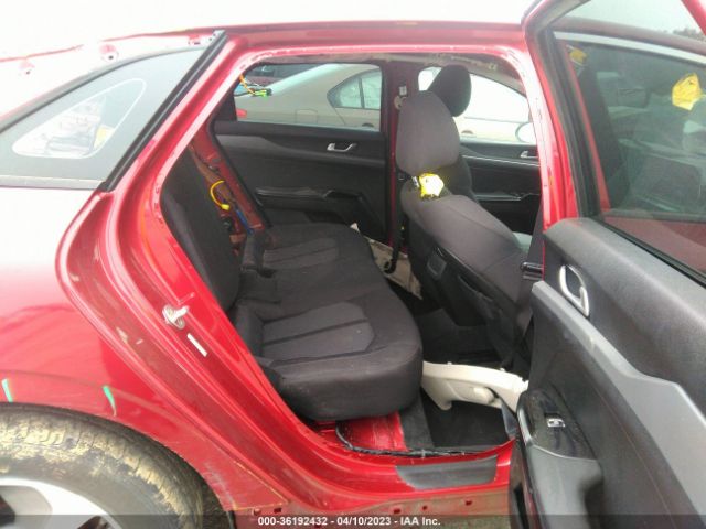 5XXG14J26MG029719 KIA K5 LXS