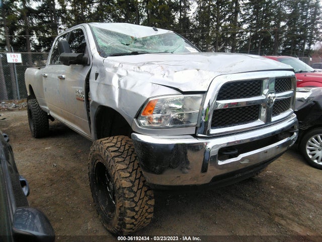 RAM 2500 Slt 2016 3C6UR5JL1GG140634 main image
