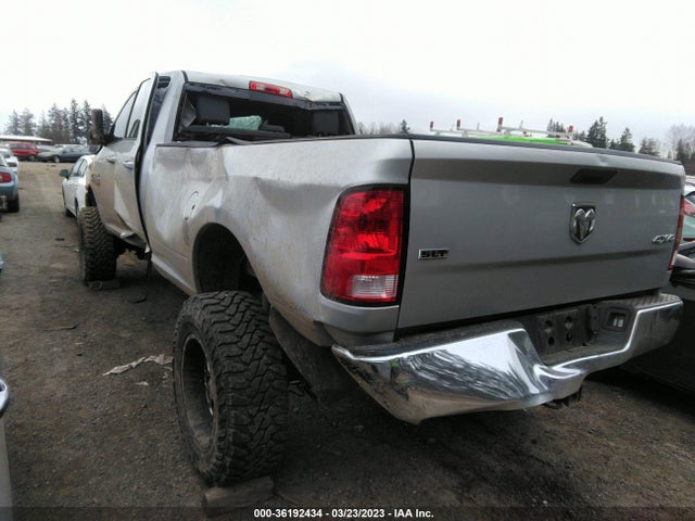 RAM 2500 Slt 2016 3C6UR5JL1GG140634 Image 4