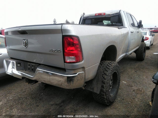 RAM 2500 Slt 2016 3C6UR5JL1GG140634 Image 5