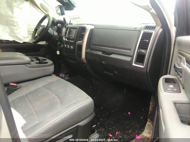 RAM 2500 Slt 2016 3C6UR5JL1GG140634 Image 6