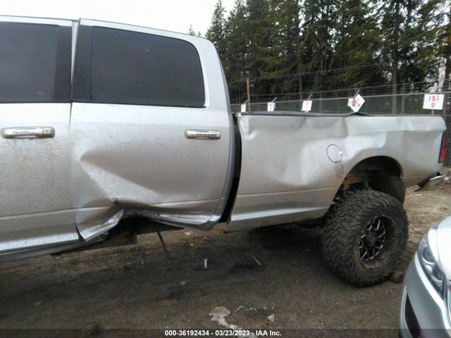 RAM 2500 Slt 2016 3C6UR5JL1GG140634 Image 7