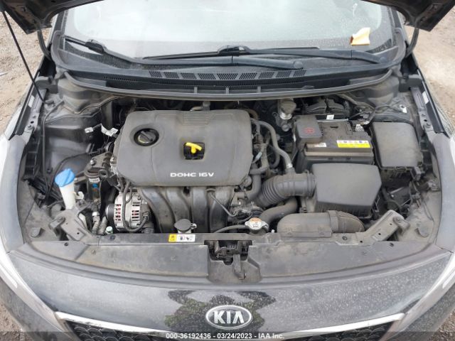 3KPFL4A75HE018324 KIA FORTE LX