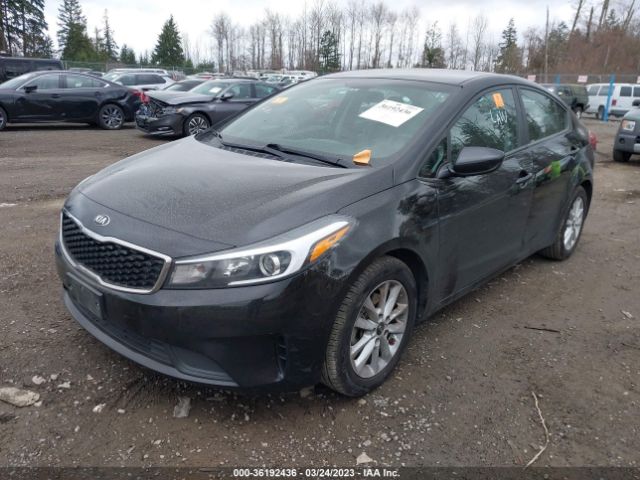 3KPFL4A75HE018324 KIA FORTE LX
