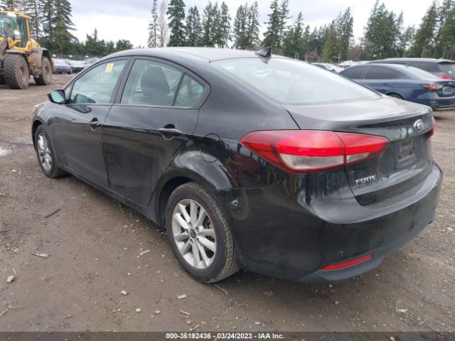 3KPFL4A75HE018324 KIA FORTE LX