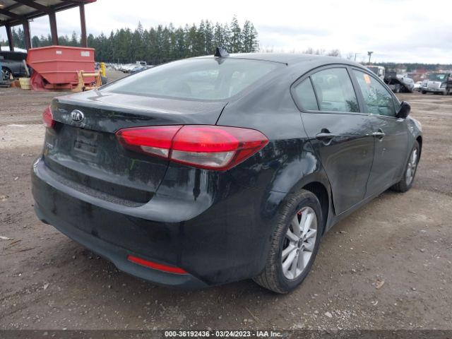 3KPFL4A75HE018324 KIA FORTE LX