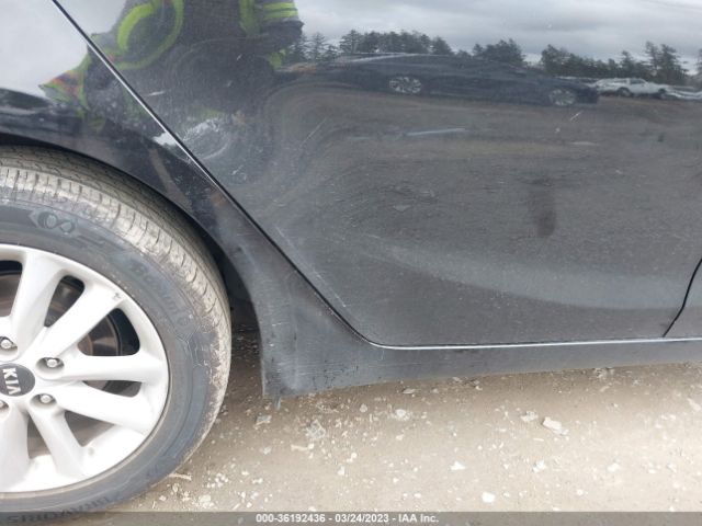 3KPFL4A75HE018324 KIA FORTE LX