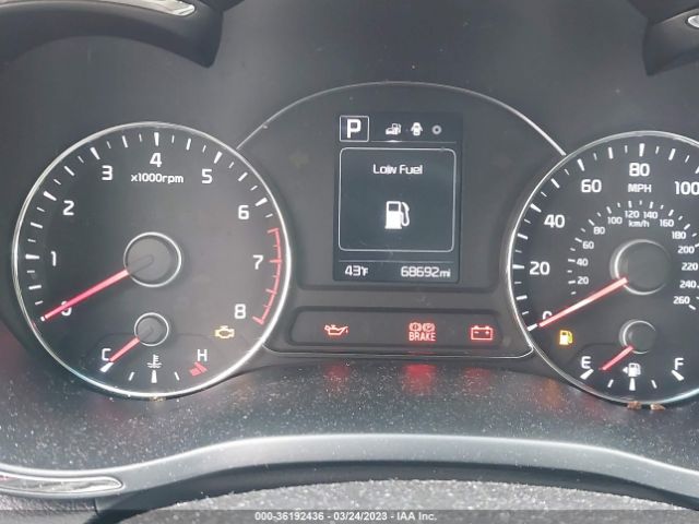 3KPFL4A75HE018324 KIA FORTE LX