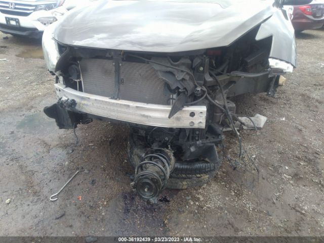 5N1AZ2MG7JN122075 Nissan MURANO SV