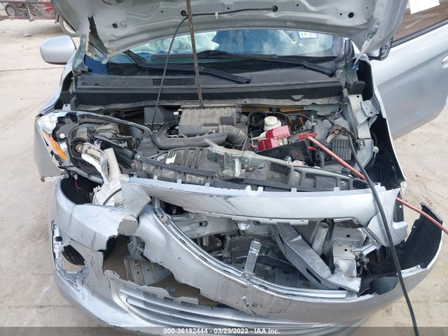 ML32F3FJ4HHF07138 Mitsubishi Mirage G4 Es