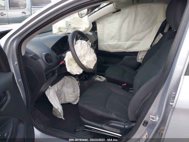 ML32F3FJ4HHF07138 Mitsubishi Mirage G4 Es