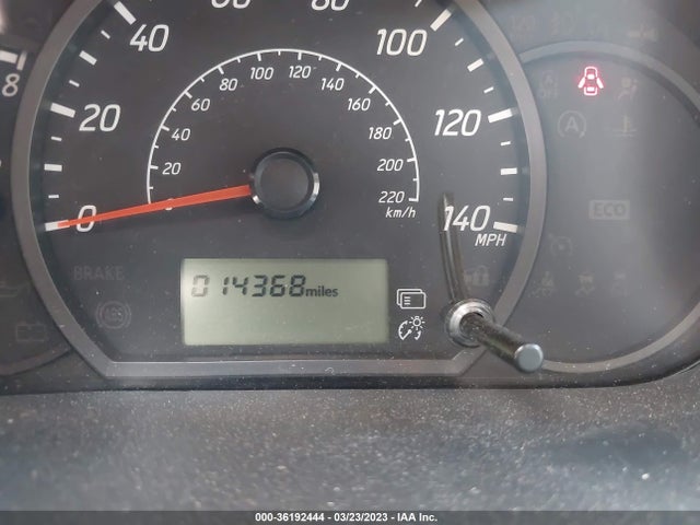 ML32F3FJ4HHF07138 Mitsubishi Mirage G4 Es