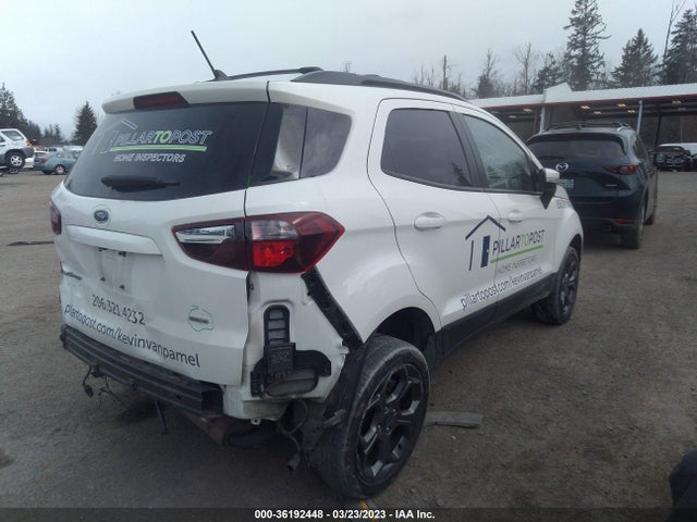 2018 Ford Ecosport, VIN: MAJ6P1CL0JC202831