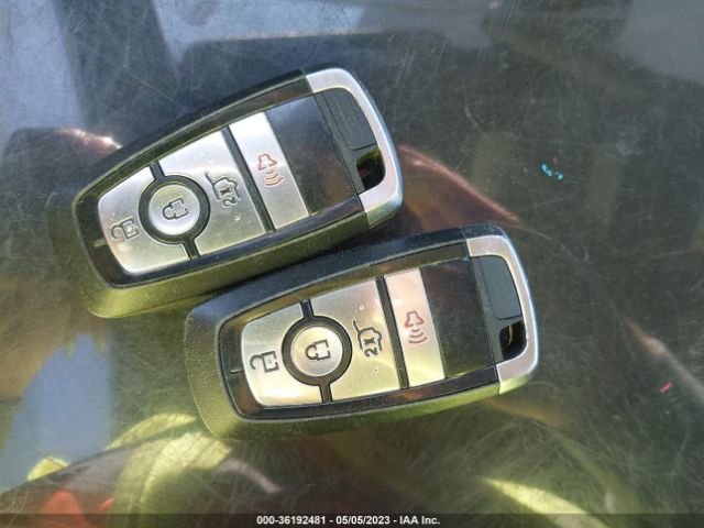 3FMTK1RM6MMA47812 Ford Mustang Mach-e Select