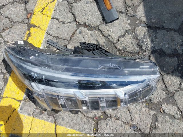 3FMTK1RM6MMA47812 Ford Mustang Mach-e Select