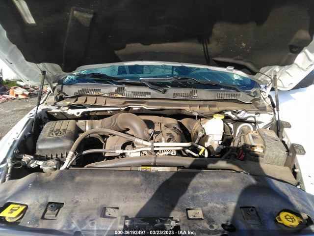 1C6RR6TT5KS722178 RAM 1500 Classic Big Horn