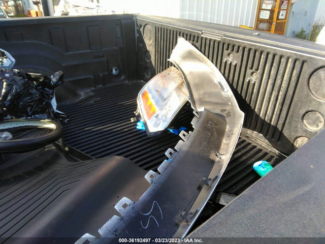 1C6RR6TT5KS722178 RAM 1500 Classic Big Horn