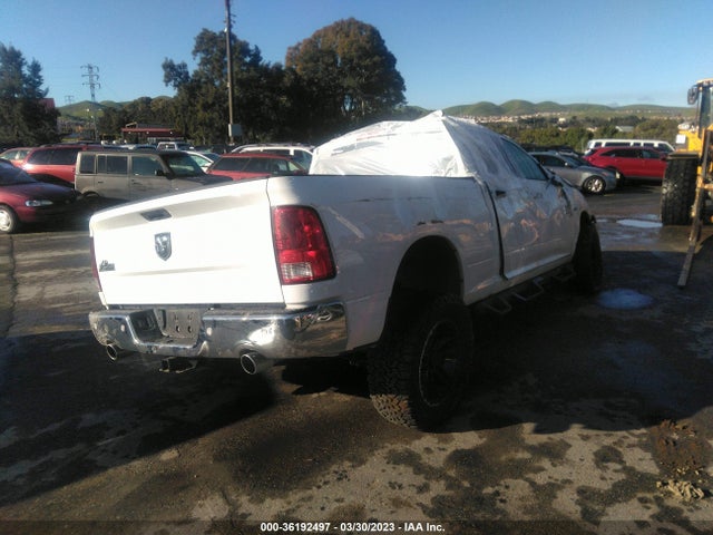 1C6RR6TT5KS722178 RAM 1500 Classic Big Horn