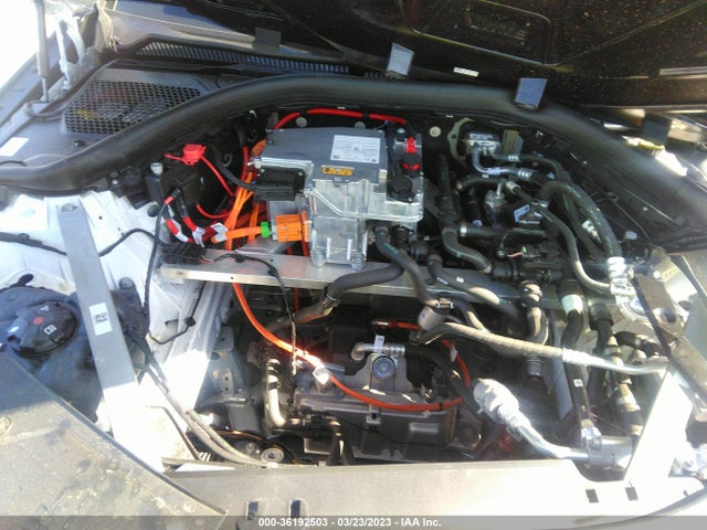 2022 BMW i4, VIN: WBY73AW03NFM89645