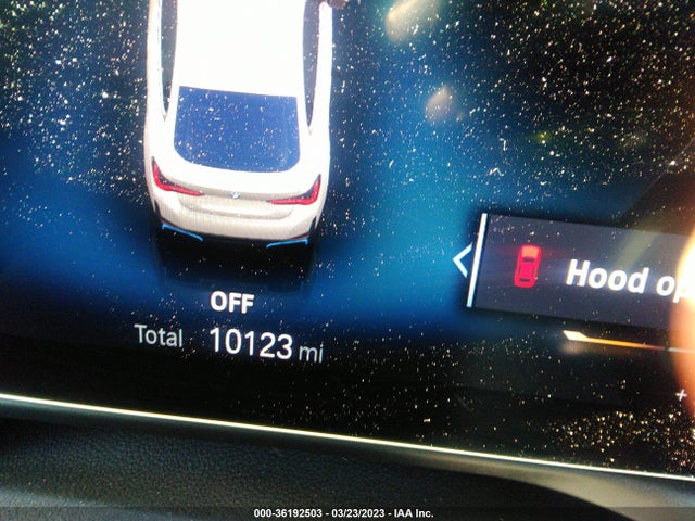 2022 BMW i4, VIN: WBY73AW03NFM89645