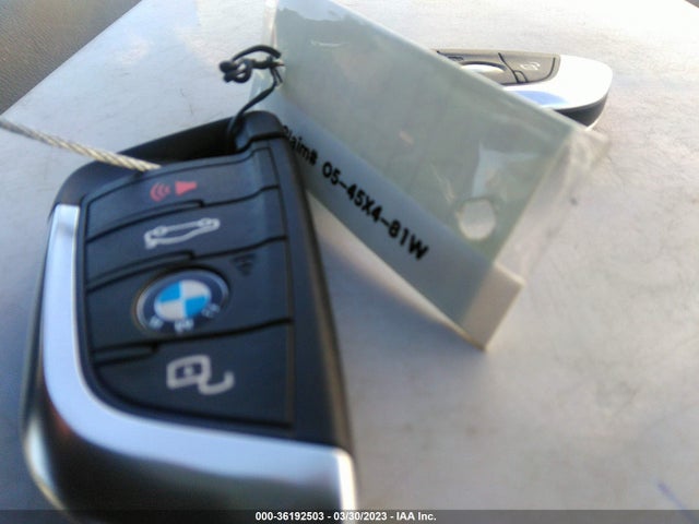 2022 BMW i4, VIN: WBY73AW03NFM89645