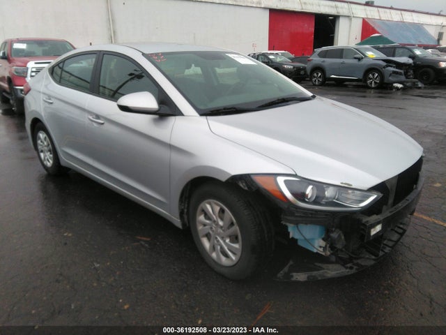 2017 5NPD74LFXHH205067 main image