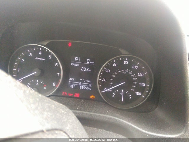 Hyundai ELANTRA SE 2017 5NPD74LFXHH205067 Image 7