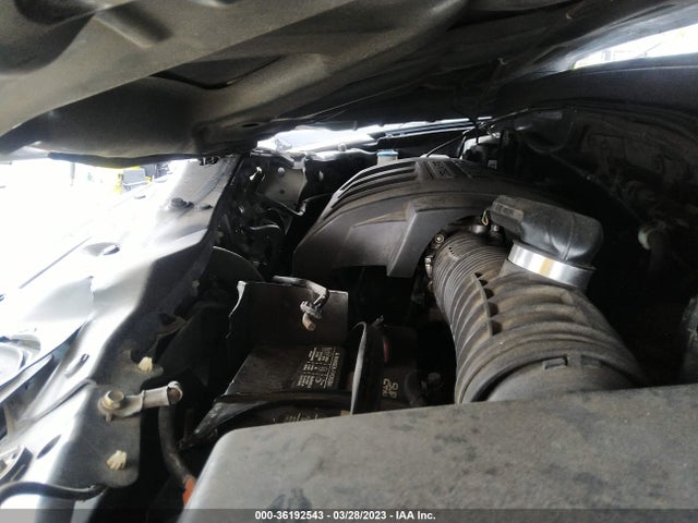 2005 HONDA PILOT EX-L VIN: 2HKYF18595H513717