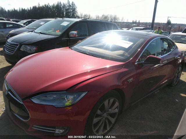 5YJSA1H24FFP74683 Tesla Model S 85d/p85d/70d/90d/p90d
